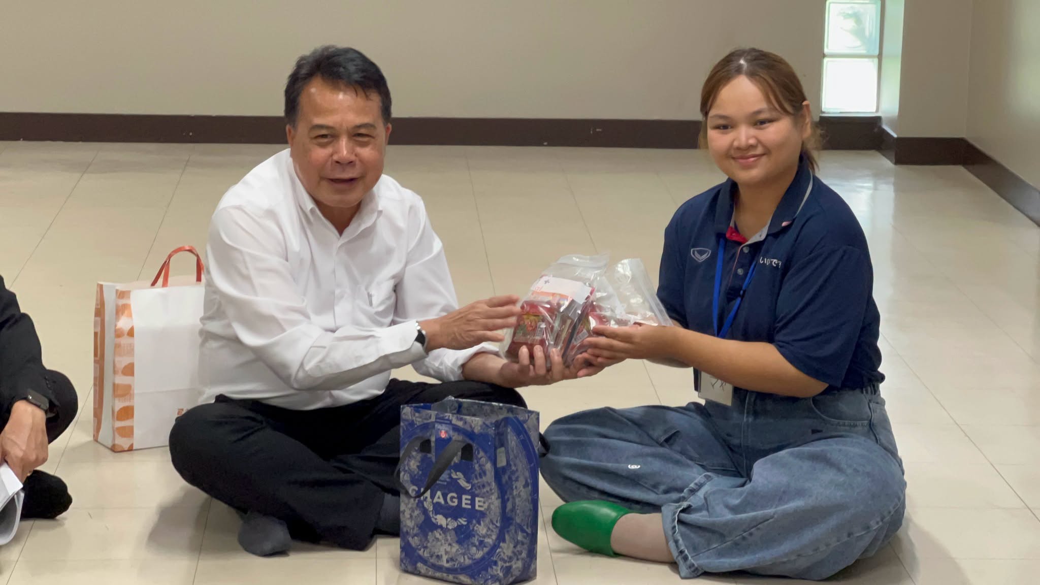 title - ส.ป.ก. ติดตามการฝึกงานของเยาวชนเกษตรในระหว่างฝึกงาน โครงการฝึกงานผู้นำเยาวชนเกษตรไทยในญี่ปุ่น รุ่น 44